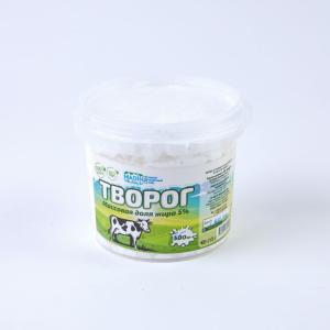 Творог 350гр